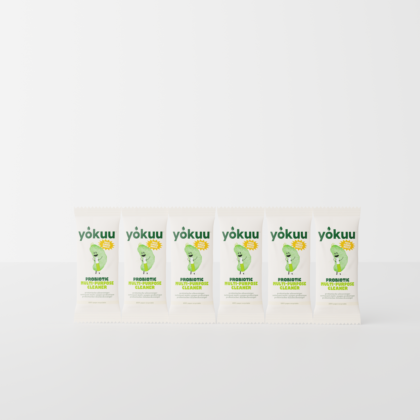 Multi-Purpose Cleaner Refill