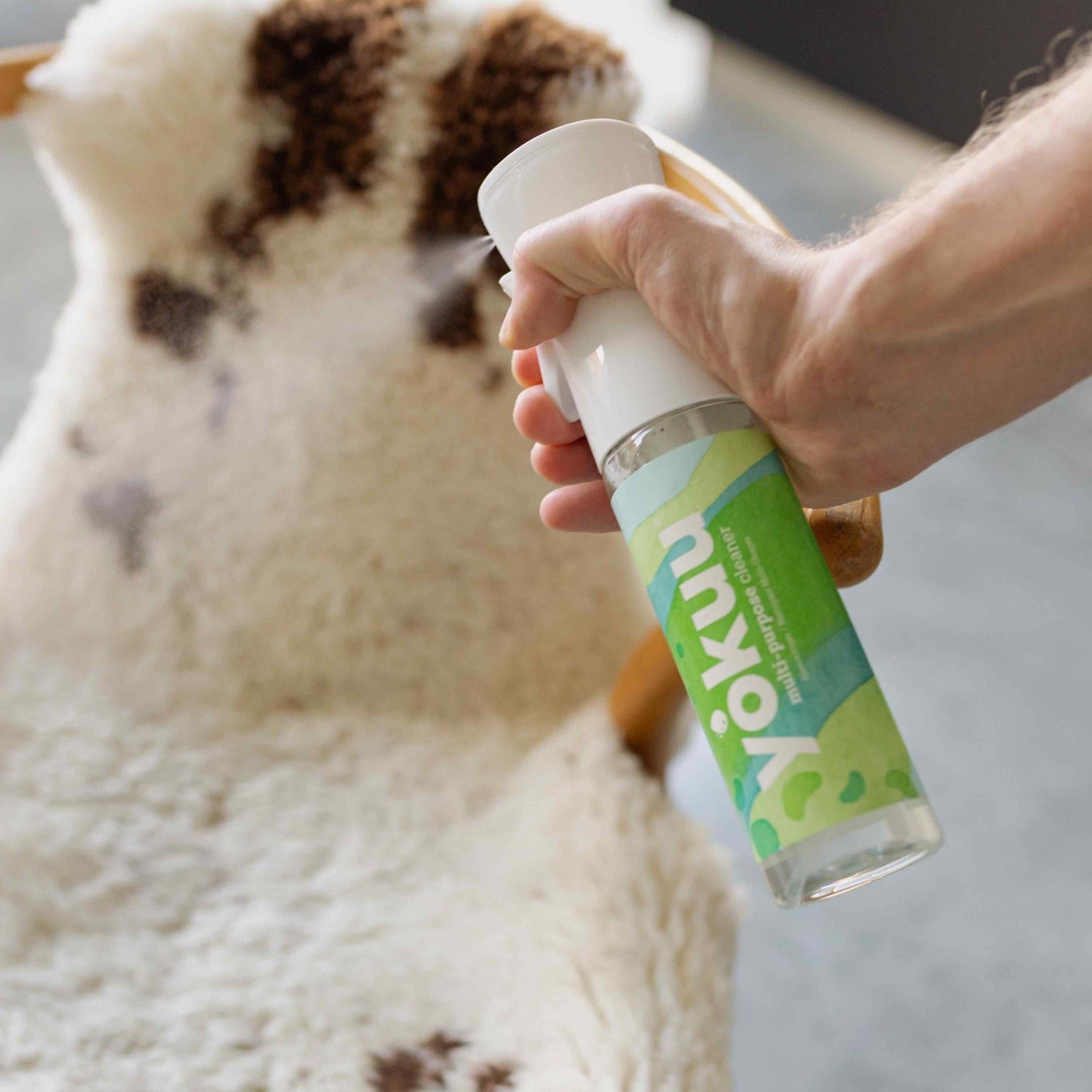 Why is YOKUU's Multi-Purpose Cleaner a clean-less essential?