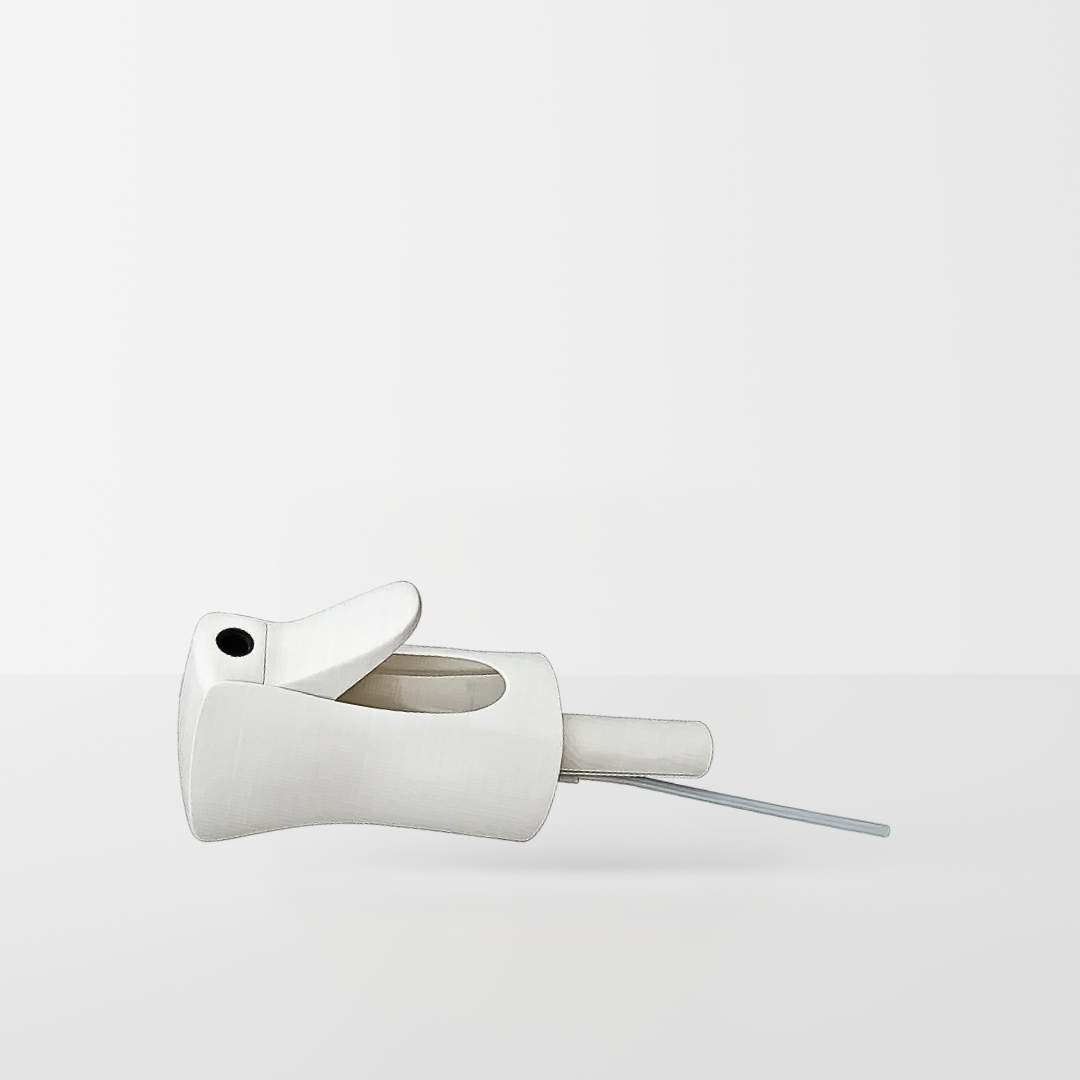 Tête de pulvérisation de rechange