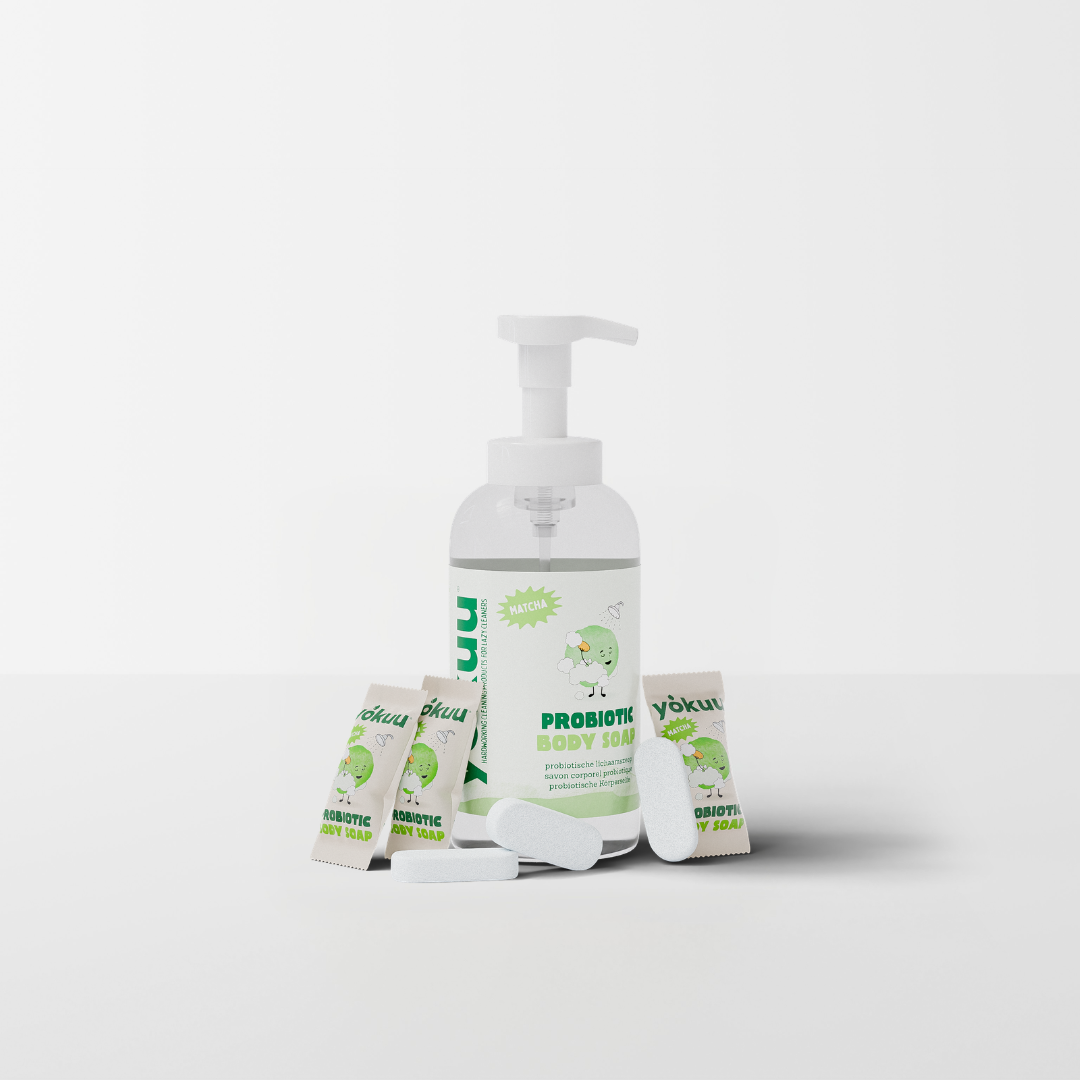 Körperseife Starter Kit