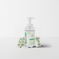 Body Wash Starter Kit