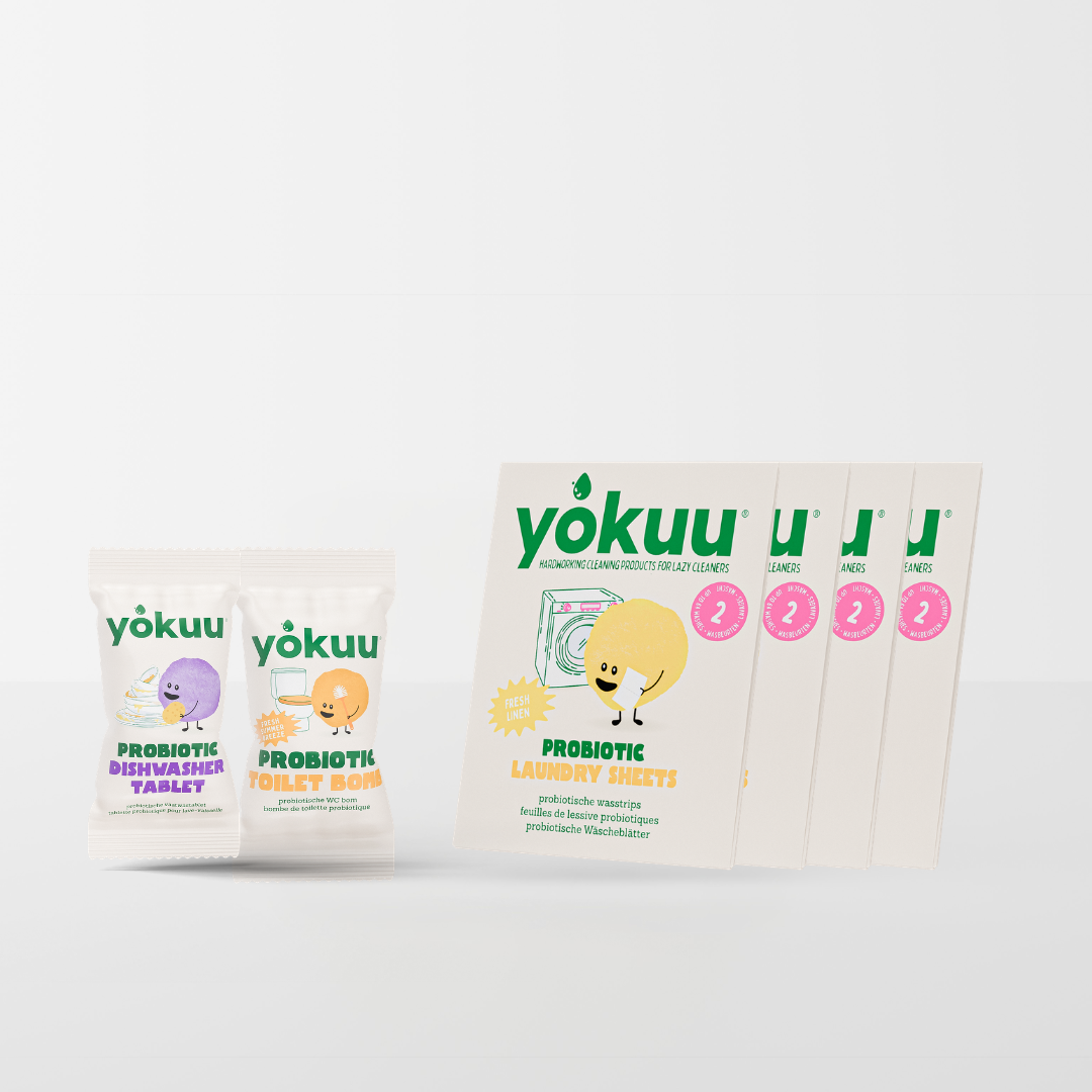 Pack d'échantillons YOKUU
