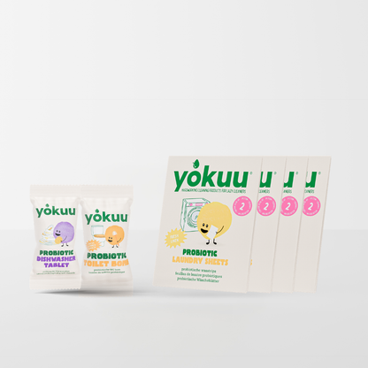 Pack d'échantillons YOKUU