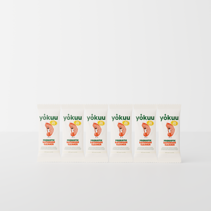 Recharge de nettoyant pour salle de bains