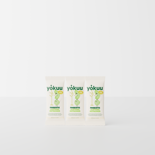 Recharge de brume probiotique pour vêtements