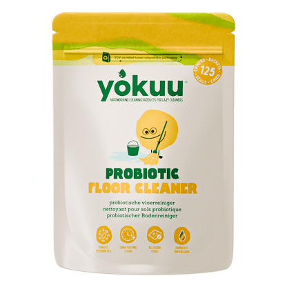 Floor Cleaner (500g)