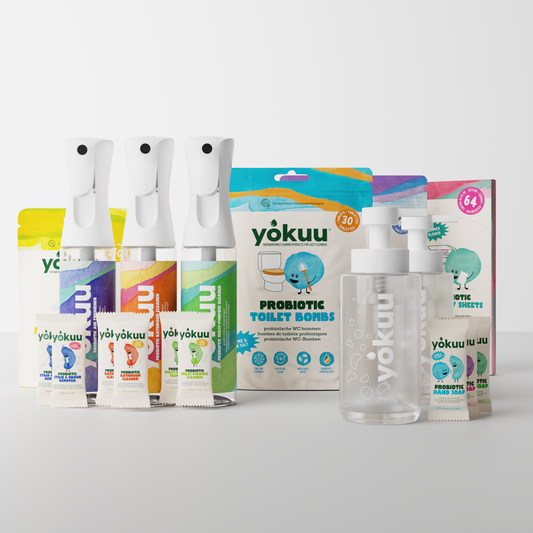 Ganzes Zuhause Bundle