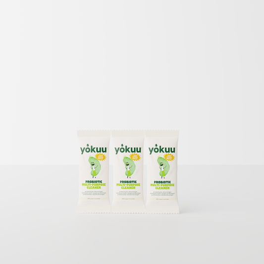 Recharge de nettoyant multi-usages