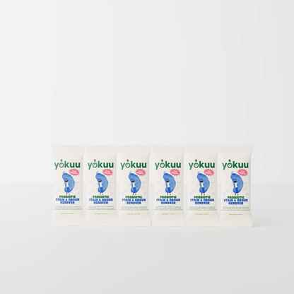 Stain & Odour Remover for Pets Refill