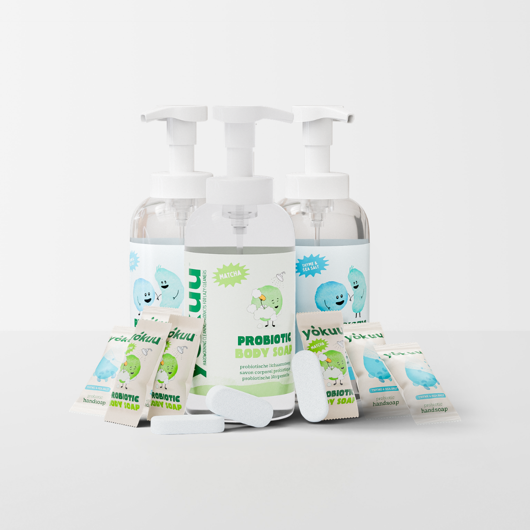 Skincare Bundel