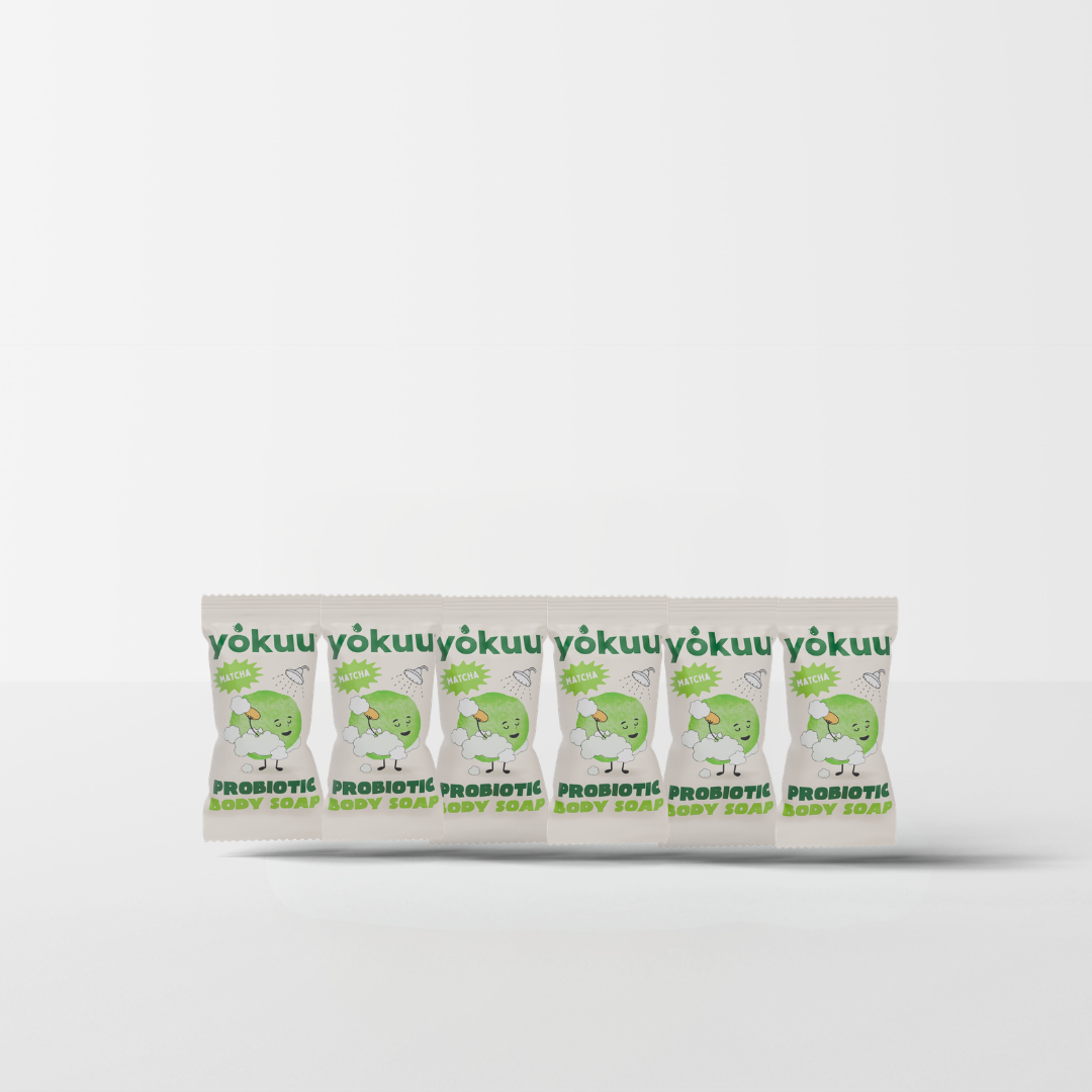 Körperseife Starter Kit