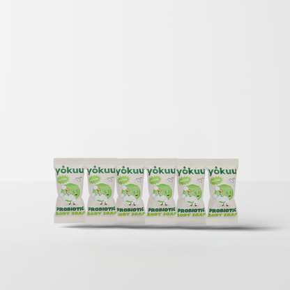 Körperseife Starter Kit