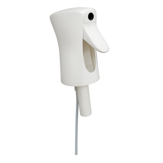 Mist Spray Head