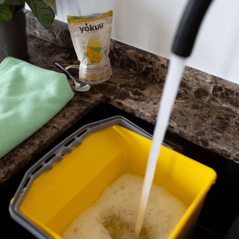 Floor Cleaner - 100g