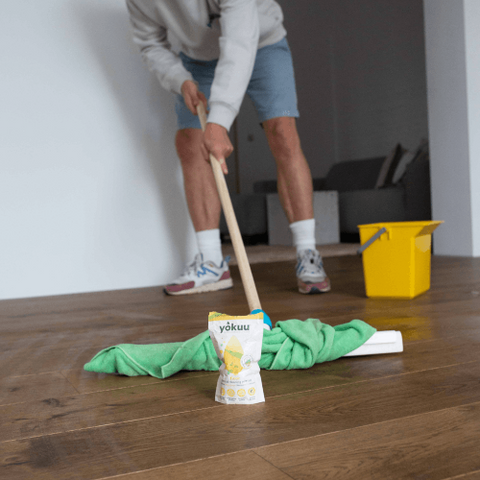 Floor Cleaner - 100g